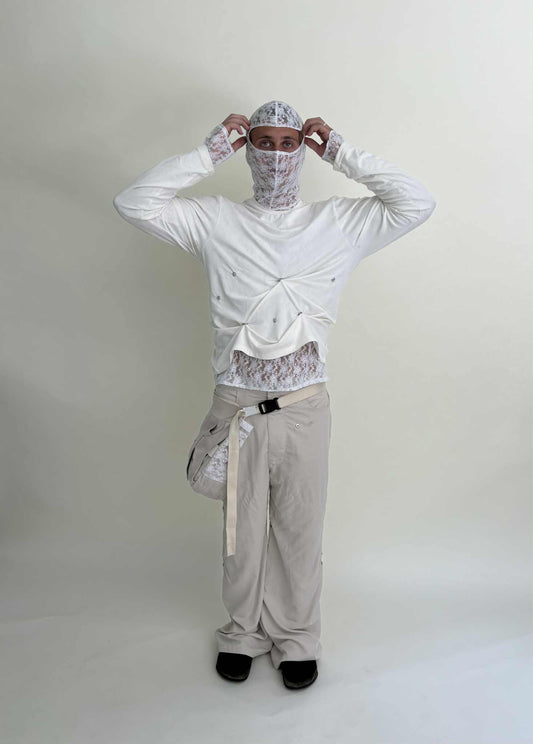 WLMN Axis Longsleeve pre-order MADE-TO-ORDER