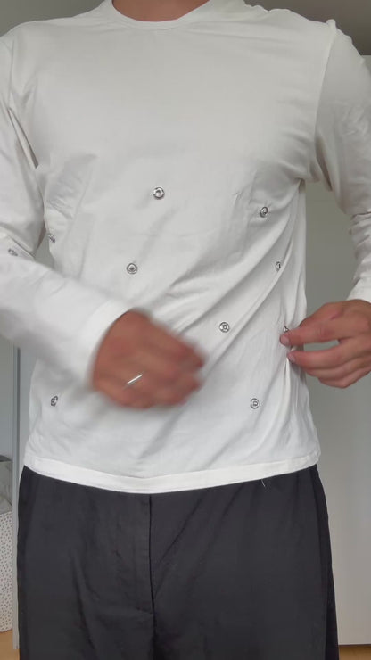 WLMN Axis Longsleeve pre-order MADE-TO-ORDER